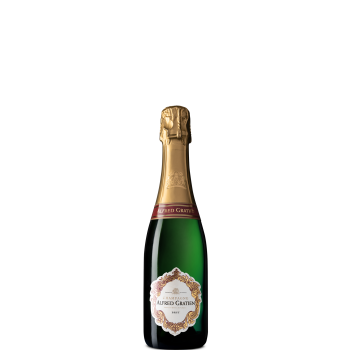 Champagne Alfred Gratien Brut Classique 0,375 l