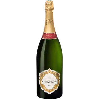 Champagne Alfred Gratien Brut Classique 3,0 l