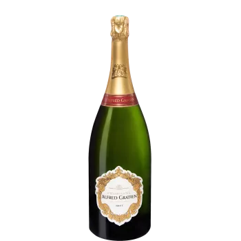 Champagne Alfred Gratien Brut Classique 1,5 l