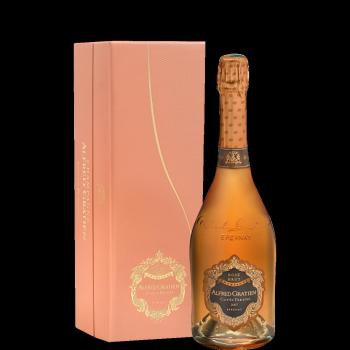 Champagne Alfred Gratien Brut Cuvée Paradis...