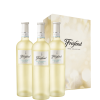 3er-Paket "Freixenet Spanish Wine Collection 3x Sauvignon Blanc" in Geschenkbox