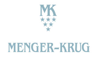 Menger-Krug Chardonnay Brut Deutscher Sekt