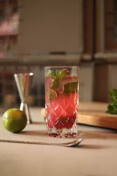 Wodka Gorbatschow Raspberry 37,5% vol 0,7 l Special Edition