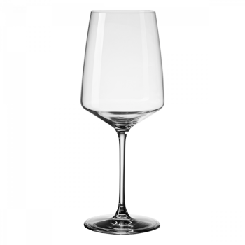 Werbegeschenk Weinglas Lunasol