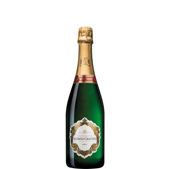 Champagne Alfred Gratien Brut Classique