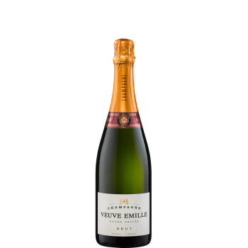 Champagne Veuve Emille Brut