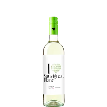 I heart Sauvignon Blanc Wein
