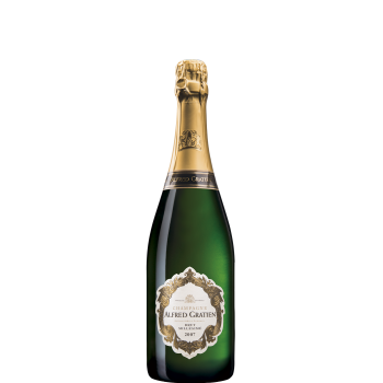 Champagne Alfred Gratien Brut Millésimé