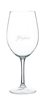 Freixenet Sommerdrinkglas