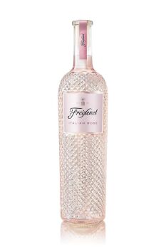 6er-Paket "Freixenet Italian Wine Collection 3x Rosé Wine & 3x Pinot Grigio 0,75l"